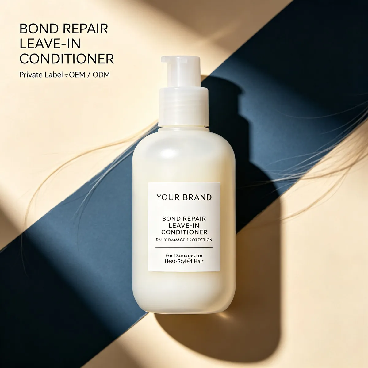 Bond Repair Leave-In Conditioner: leave-in conditioner