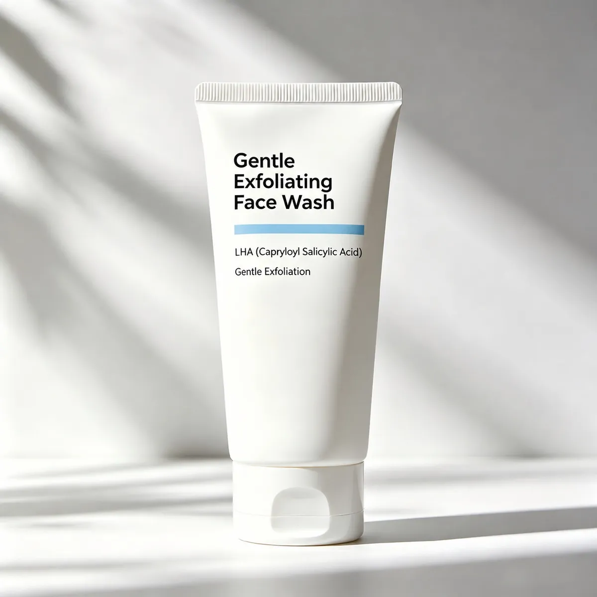 Capryloyl Salicylic Exfoliating Face Wash: face wash, 100 ml