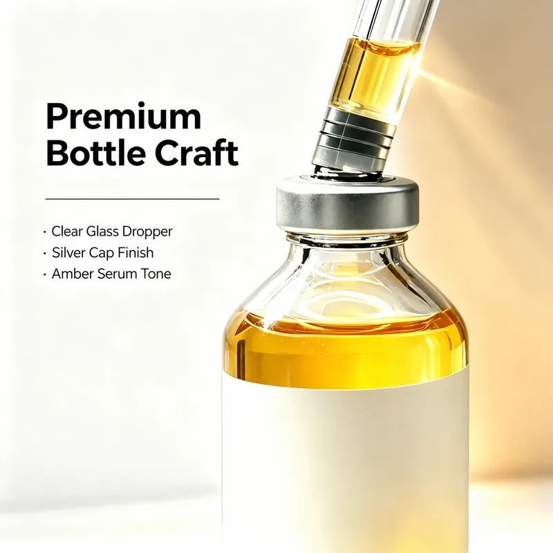 Glow Renew Concentrated Ampoule Serum: ampoule serum, 30 ml